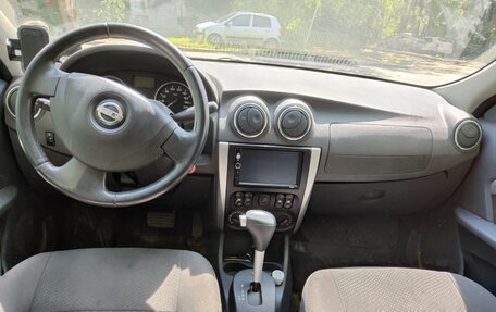 Nissan Almera, 2013 год, 750 000 рублей, 11 фотография