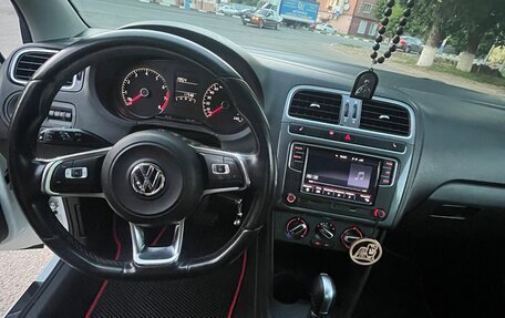 Volkswagen Polo VI (EU Market), 2019 год, 1 550 000 рублей, 7 фотография