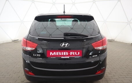 Hyundai ix35 I рестайлинг, 2014 год, 1 480 000 рублей, 4 фотография