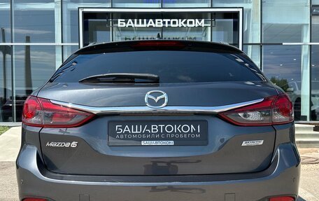 Mazda 6, 2016 год, 2 050 000 рублей, 4 фотография