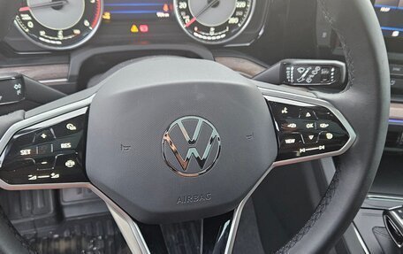 Volkswagen Touareg III, 2022 год, 10 700 000 рублей, 18 фотография