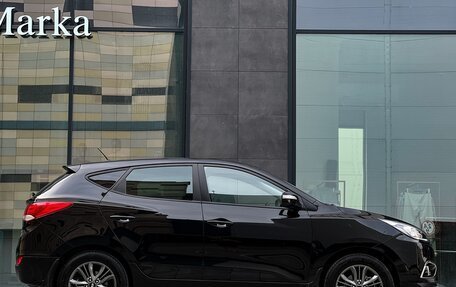 Hyundai ix35 I рестайлинг, 2015 год, 1 700 000 рублей, 4 фотография