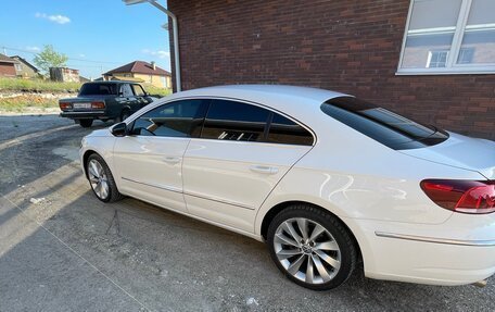 Volkswagen Passat CC I рестайлинг, 2014 год, 1 730 000 рублей, 4 фотография