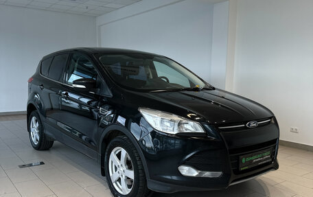 Ford Kuga III, 2015 год, 1 500 000 рублей, 3 фотография