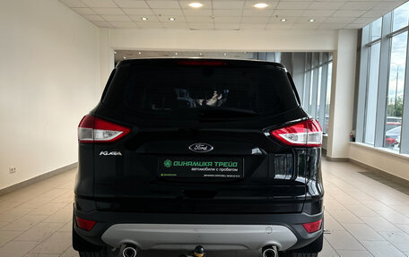 Ford Kuga III, 2015 год, 1 500 000 рублей, 7 фотография