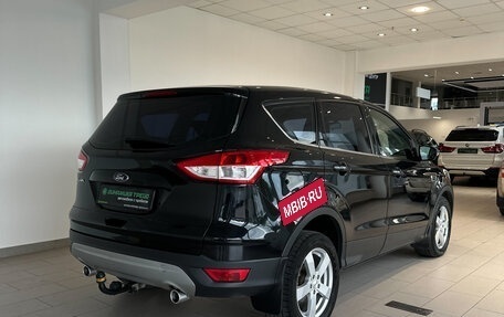 Ford Kuga III, 2015 год, 1 500 000 рублей, 6 фотография