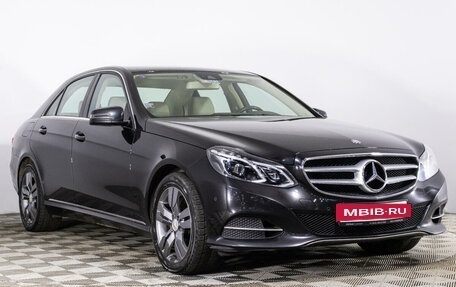 Mercedes-Benz E-Класс, 2014 год, 2 780 000 рублей, 3 фотография