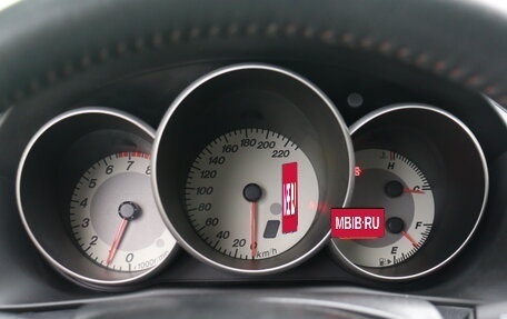 Mazda 3, 2008 год, 750 000 рублей, 16 фотография