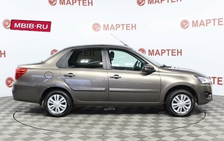 Datsun on-DO I рестайлинг, 2020 год, 821 000 рублей, 4 фотография
