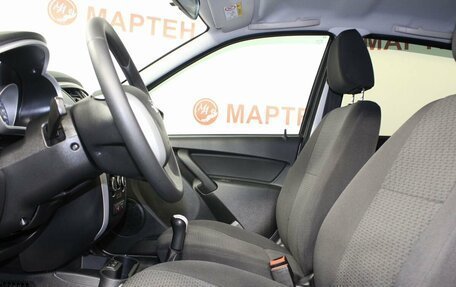 Datsun on-DO I рестайлинг, 2020 год, 821 000 рублей, 9 фотография