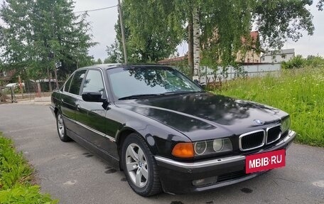 BMW 7 серия, 1996 год, 580 000 рублей, 3 фотография