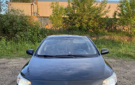 Toyota Corolla, 2008 год, 1 100 000 рублей, 4 фотография