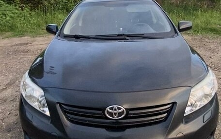 Toyota Corolla, 2008 год, 1 100 000 рублей, 2 фотография