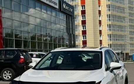 Lexus RX IV рестайлинг, 2016 год, 4 790 000 рублей, 2 фотография