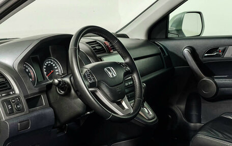 Honda CR-V III рестайлинг, 2008 год, 1 423 000 рублей, 13 фотография