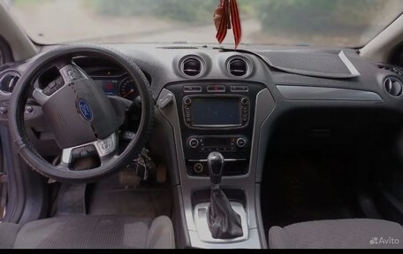 Ford Mondeo IV, 2011 год, 490 000 рублей, 10 фотография