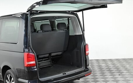 Volkswagen Caravelle T5, 2013 год, 2 299 000 рублей, 13 фотография