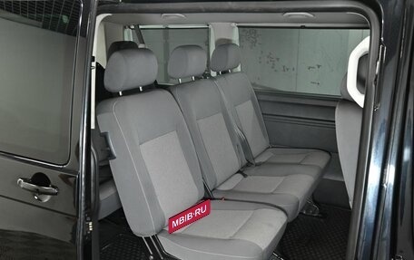 Volkswagen Caravelle T5, 2013 год, 2 299 000 рублей, 12 фотография