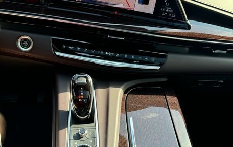 Cadillac Escalade V, 2021 год, 12 900 000 рублей, 20 фотография