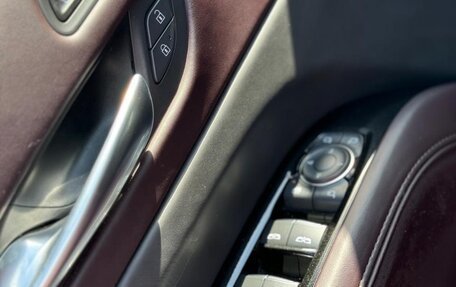 Cadillac Escalade V, 2021 год, 12 900 000 рублей, 26 фотография