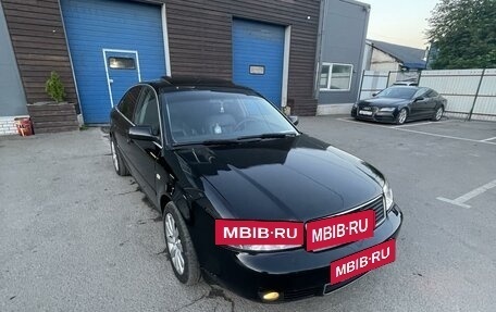 Audi A6, 2003 год, 715 000 рублей, 4 фотография
