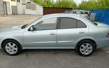 Nissan Almera Classic, 2006 год, 380 000 рублей, 6 фотография