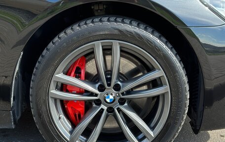 BMW 7 серия, 2015 год, 4 600 000 рублей, 5 фотография