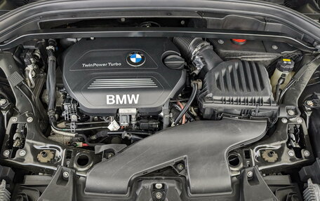 BMW X1, 2018 год, 2 750 000 рублей, 11 фотография