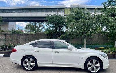 Infiniti Q70 I, 2014 год, 2 450 000 рублей, 1 фотография