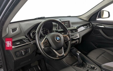 BMW X1, 2018 год, 2 750 000 рублей, 15 фотография