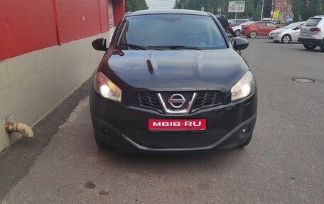 Nissan Qashqai, 2011 год, 900 000 рублей, 1 фотография