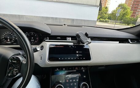 Land Rover Range Rover Velar I, 2019 год, 5 270 000 рублей, 3 фотография