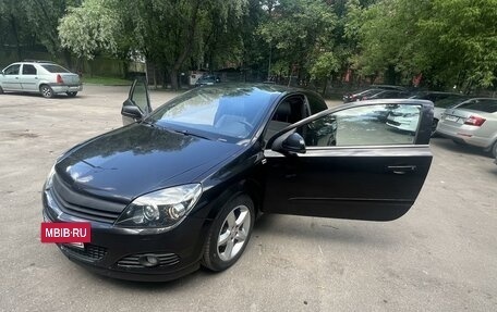 Opel Astra H, 2010 год, 815 000 рублей, 3 фотография
