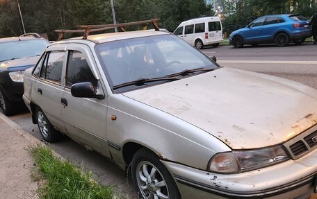 Daewoo Nexia I рестайлинг, 2005 год, 120 000 рублей, 5 фотография