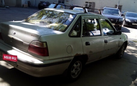 Daewoo Nexia I рестайлинг, 2005 год, 120 000 рублей, 11 фотография