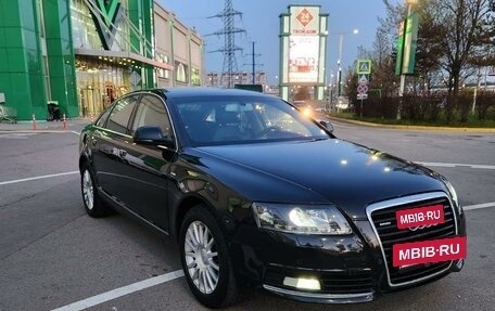 Audi A6, 2011 год, 999 999 рублей, 2 фотография