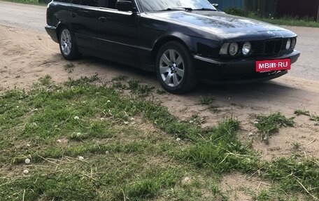 BMW 5 серия, 1994 год, 390 000 рублей, 2 фотография