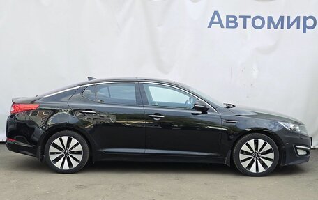 KIA Optima III, 2012 год, 1 250 000 рублей, 4 фотография