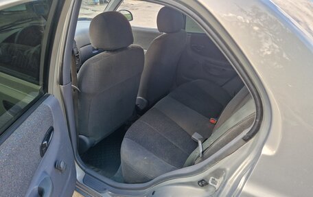 Hyundai Accent II, 2008 год, 430 000 рублей, 2 фотография