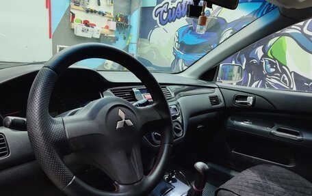 Mitsubishi Lancer IX, 2007 год, 470 000 рублей, 4 фотография