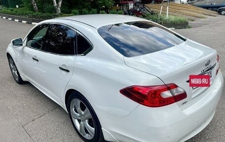 Infiniti Q70 I, 2014 год, 2 450 000 рублей, 7 фотография