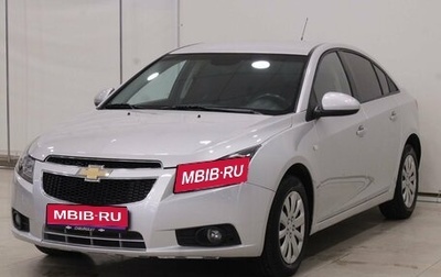 Chevrolet Cruze II, 2012 год, 751 000 рублей, 1 фотография