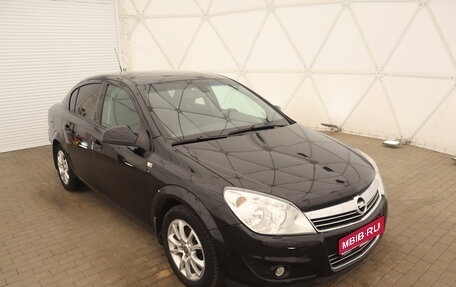 Opel Astra H, 2010 год, 775 000 рублей, 1 фотография