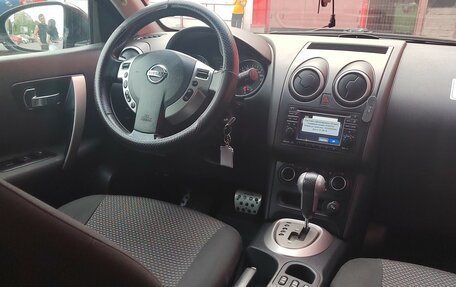 Nissan Qashqai, 2011 год, 900 000 рублей, 4 фотография