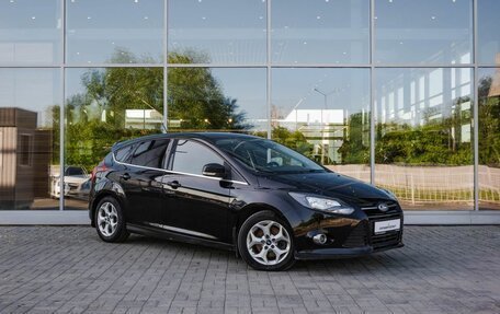 Ford Focus III, 2012 год, 869 000 рублей, 7 фотография