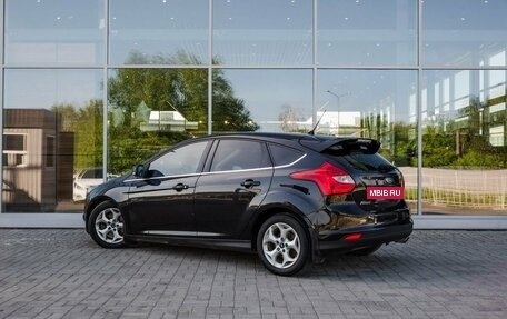 Ford Focus III, 2012 год, 869 000 рублей, 8 фотография
