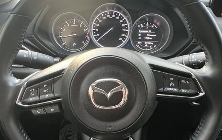 Mazda CX-5 II, 2022 год, 4 050 000 рублей, 4 фотография