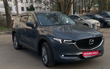 Mazda CX-5 II, 2022 год, 4 050 000 рублей, 2 фотография