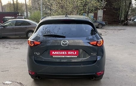 Mazda CX-5 II, 2022 год, 4 050 000 рублей, 7 фотография