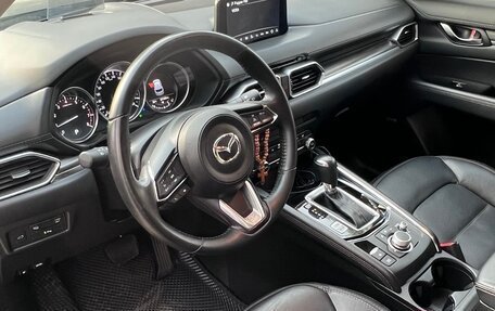 Mazda CX-5 II, 2022 год, 4 050 000 рублей, 12 фотография